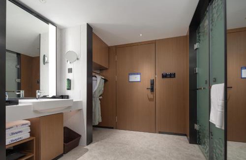 Fu Rong Hotel | Hampton by Hilton Changsha Wuyi Square