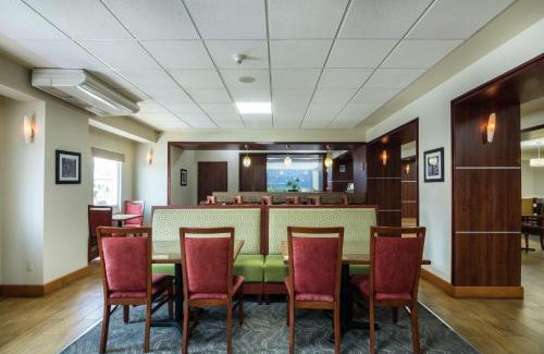 San Juan del Rio Hotel | Hampton by Hilton San Juan del Rio