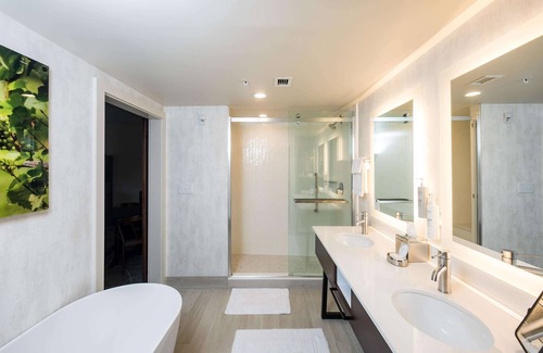 Dobson Hotel | Hampton Inn and Suites Dobson