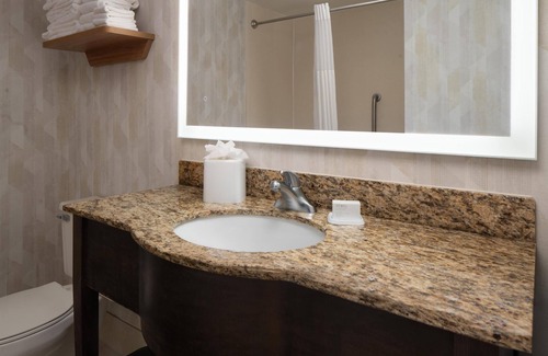 Hopewell Hotel | Hampton Inn by Hilton Hopewell Fort Gregg-Adams