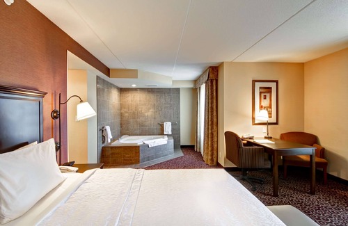 Sudbury Hotel | Hampton Inn by Hilton Sudbury