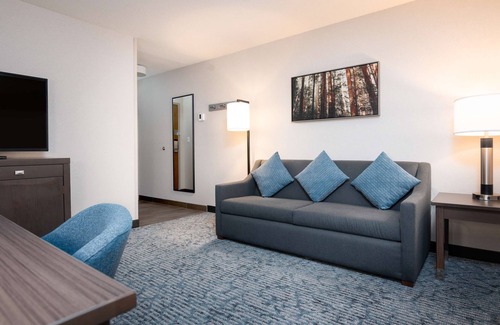 Durango Hotel | Hampton Inn Durango