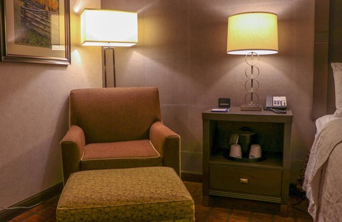Durango Hotel | Hampton Inn Durango