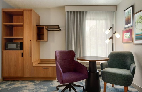 Hagerstown Hotel | Hampton Inn Hagerstown