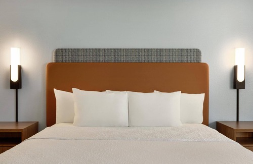 Hagerstown Hotel | Hampton Inn Hagerstown