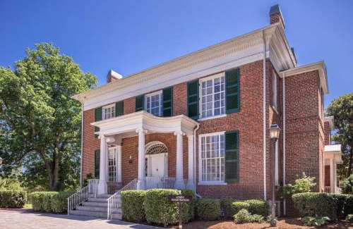 Lexington Hotel | Hampton Inn Lexington Historic Area