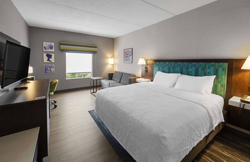 Nanuet Hotel | Hampton Inn Nanuet
