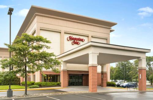 Mount Laurel Hotel | Hampton Inn Philadelphia/Mt. Laurel