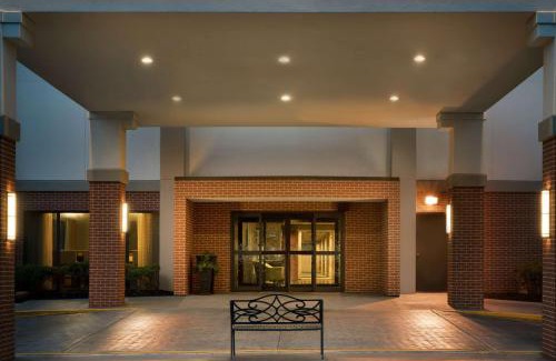 Mount Laurel Hotel | Hampton Inn Philadelphia/Mt. Laurel