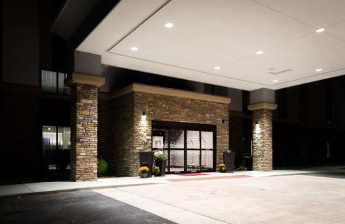 Hammond Hotel | Hampton Inn & Suites By Hilton Hammond, In