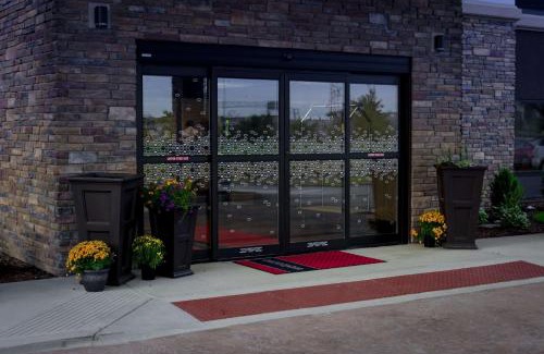 Hammond Hotel | Hampton Inn & Suites By Hilton Hammond, In