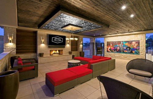 Lubbock Hotel | Hampton Inn & Suites Lubbock University, Tx