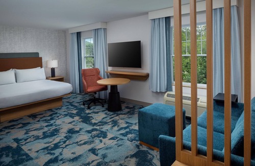 North Conway Hotel | Hampton Inn & Suites North Conway