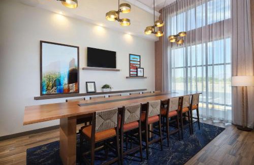 Tucson Hotel | Hampton Inn Suites Tucson Tech Park