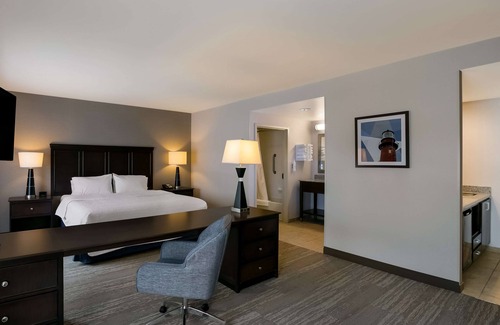 Newark Hotel | Hampton Inn & Suites Wilmington Christiana