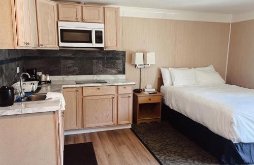 Hampton Hotel | Hampton Motel