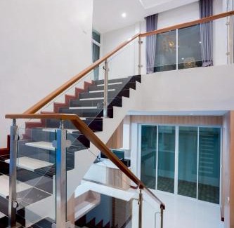 Nong Chaeng Villa | Hampton Place Pool Villa Pattaya