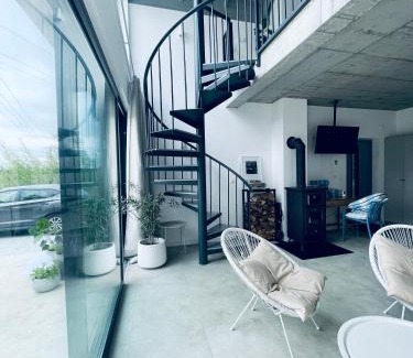 Nowa Wies House | Hampton Zalew Zegrzyński