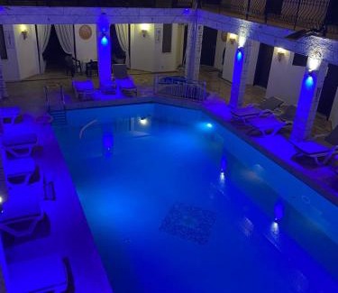 Dalyan City Center Hotel | Han Dalyan Hotel