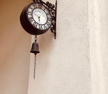 Calarasi Hotel | Han Dunarea