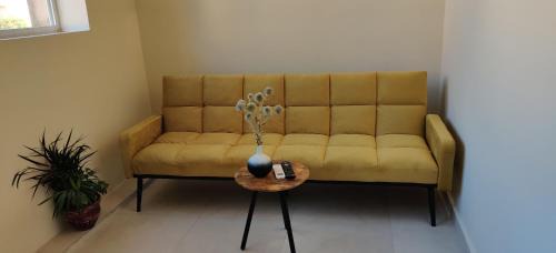 Qender Apartment | Hana Apart-hotel
