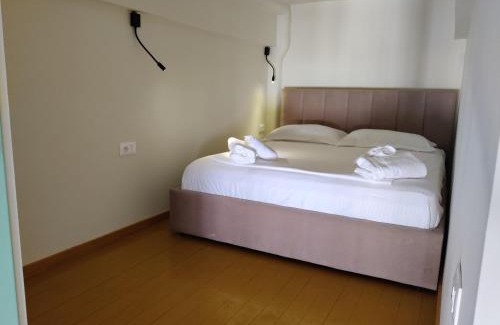 Qender Apartment | Hana Apart-hotel