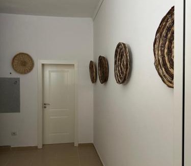 Tirana House | Hana Apartments TIRANA