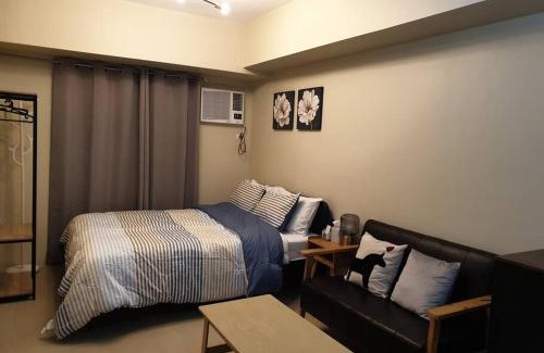 Lahug Apartment | Hana Inn Avida Riala Tower3 IT Park 812