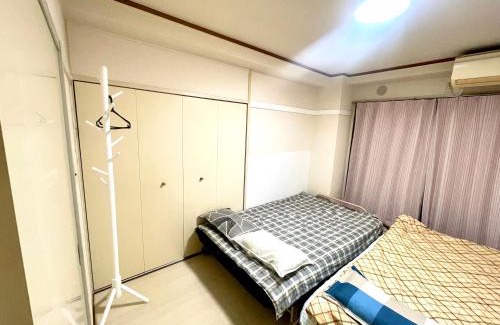 Honmachi Apartment | Hana Studio Inn West Shinjuku