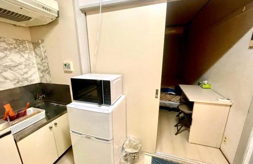 Honmachi Apartment | Hana Studio Inn West Shinjuku