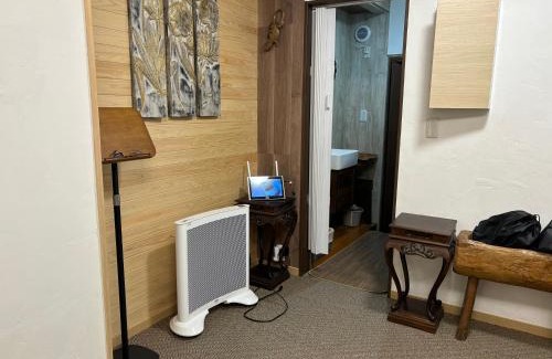Sano Apartment | hanamaru-house 民泊一戸建ホテル