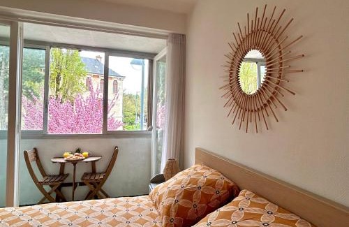 Sceaux Apartment | Hanami - Parc de Sceaux - Cozy