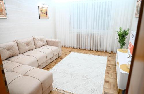 Novi Pazar Apartment | Hanan Apartmani 2