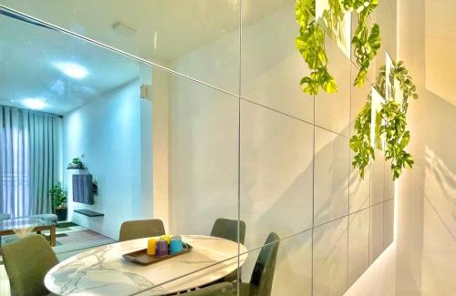 Hulu Kinta House | Hanan Homestay Klebang Ipoh with a view of Mount Korbu, for Musl!m only!