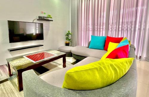 Hulu Kinta House | Hanan Homestay Klebang Ipoh with a view of Mount Korbu, for Musl!m only!