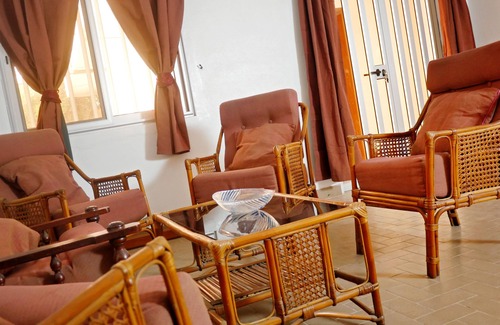 Littoral Department Apartment | Hananou Residence Pk6 Embassy zone