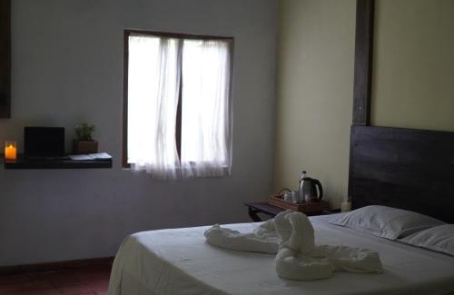 Ayagama Resort | Handunkanda Nature Escape