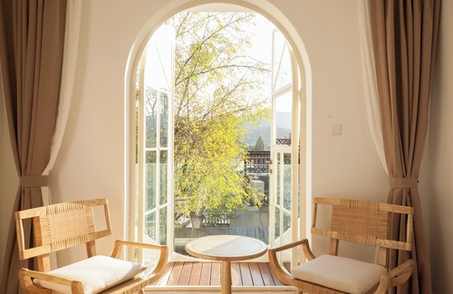 Xihu Villa | HANG ZHOU XI HU DOUMO SHAN JING JIU DIAN