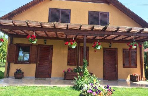 Sovata Apartment | Hanga Apartments