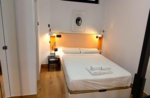 Coslada Apartment | Hangar 18 - II