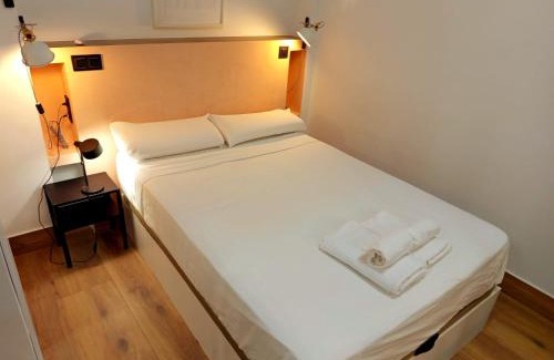 Coslada Apartment | Hangar 18 - II