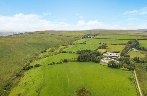 Simonsbath House | Hangley Cottage