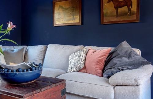 Simonsbath Cottage | HANGLEY COTTAGE, pet friendly, with open fire in Simonsbath