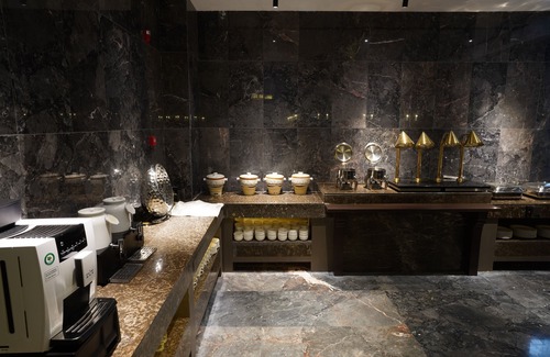 Yuhang District Hotel | Hangzhou Cosy Park Hotel Liangzhu
