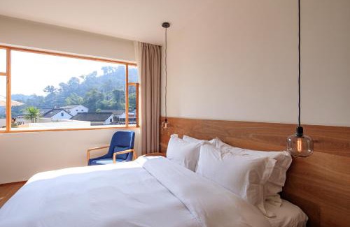 Xihu House | Hangzhou Moju Boutique Guesthouse at the West Lake