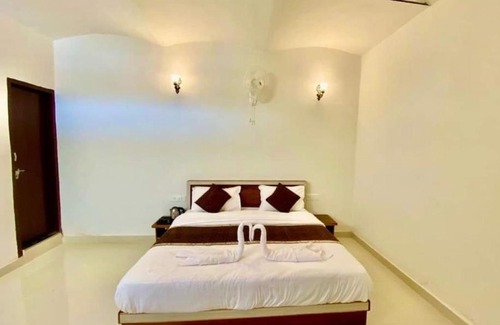 Jaisalmer Other | Hanif Desert Safari Camp Jaisalmer