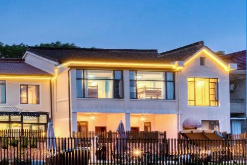 Pudong Bed & Breakfast | Hanju Guesthouse - Near Disney Park