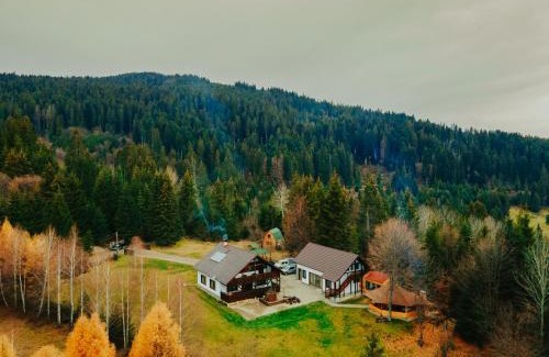 Miercurea-Ciuc House | Hanna's Hidden Haven