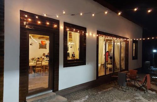 Miercurea-Ciuc House | Hanna's Hidden Haven