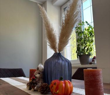 Kaltenleutgeben Apartment | Hanna's Traumwohnung